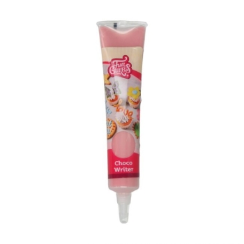 Schoko Schreiber 25g - Pastel Pink